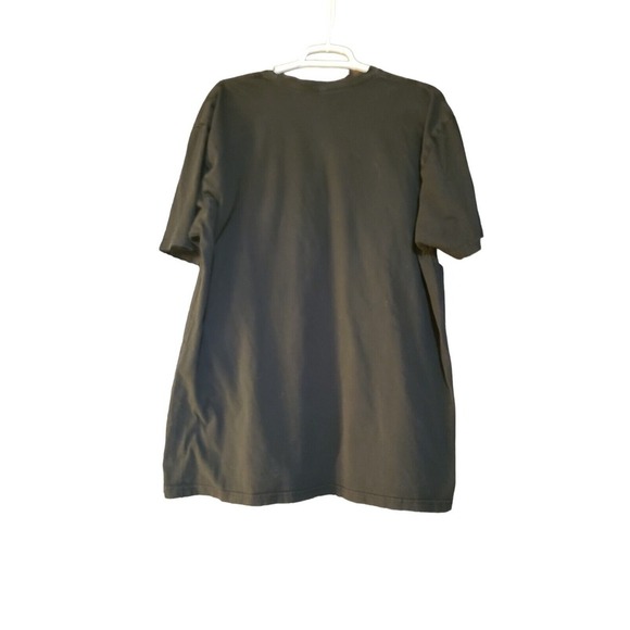 Evil Dead 2‎ Shirt Mens Size 2X Licensed Pop Culture Movie Retro Tee Black - Picture 2 of 11